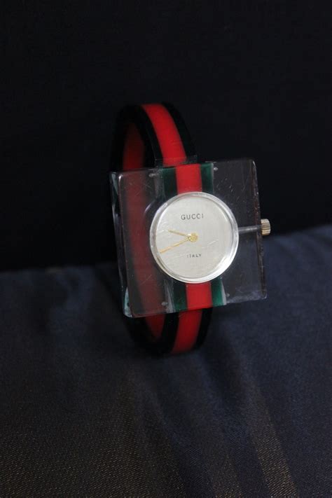 orologio gucci vintage anni 60|Orologi Gucci. Acquista oggetti unici. Ora in vendita all'asta.